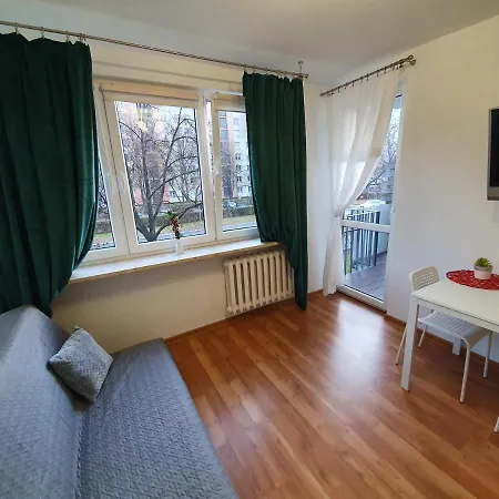 4 Rooms Anielewicza