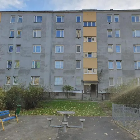 4 Rooms Anielewicza Penzion Varšava