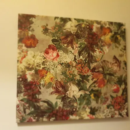 4 Rooms Anielewicza