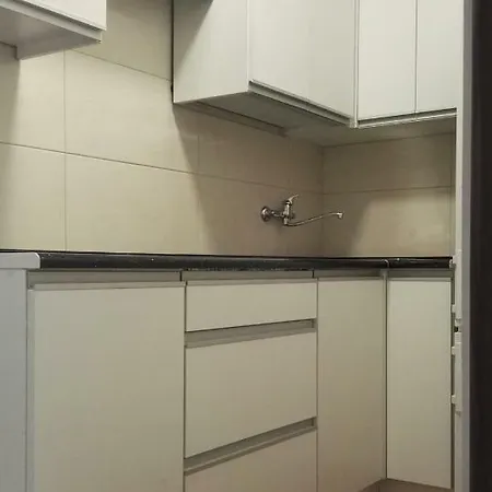 4 Rooms Anielewicza