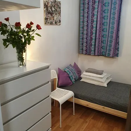 4 Rooms Anielewicza Gæstehus Warszawa