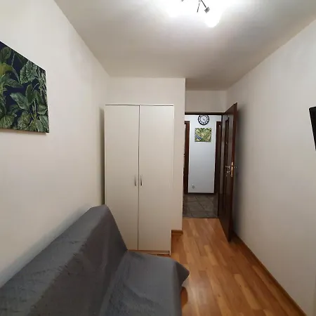 4 Rooms Anielewicza Gæstehus Warszawa