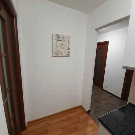 4 Rooms Anielewicza *