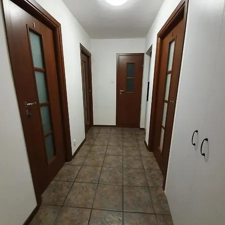 Gæstehus 4 Rooms Anielewicza