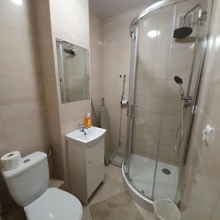 4 Rooms Anielewicza