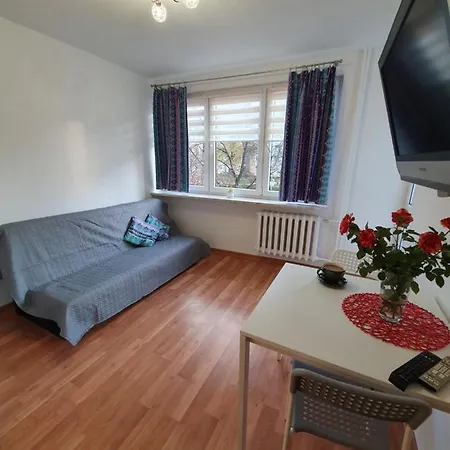4 Rooms Anielewicza Gæstehus Warszawa