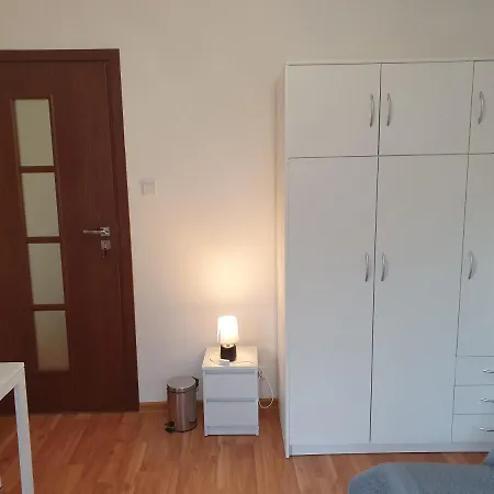 Gæstehus 4 Rooms Anielewicza *