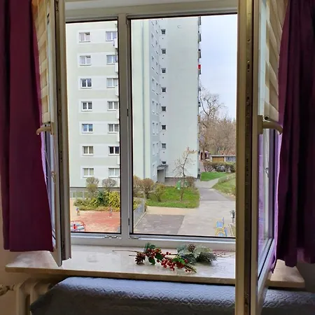 招待所 4 Rooms Anielewicza *