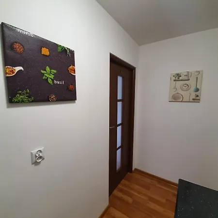 Gæstehus 4 Rooms Anielewicza
