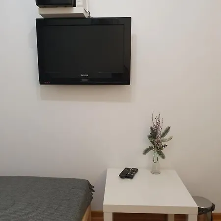 4 Rooms Anielewicza Gæstehus